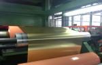 Hydrophilic Aluminium Foil for Heating Exchangers Thickness 0.089--0.35mm