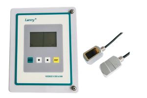Quality Wall Mounted Portable Doppler Water Meter wholesale