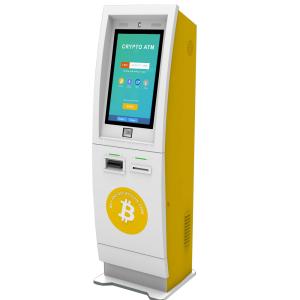 Quality Free Software Btc Atm Machine wholesale