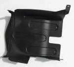 KYMCO GY650 125 150CC Scooter Body Parts Plastic Body Cover GY650 REAR FENDER