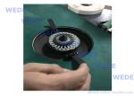 PLC control insulation paper inserting machine