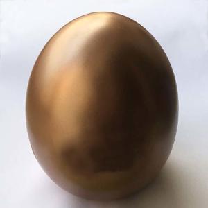Quality Shenzhen Factory eggs Money Boxs, pvc egg piggy bank wholesale