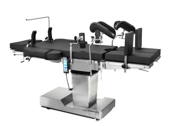 Cheap Electric Hydraulic Surgical Operating Theatre Table CE MEE100 for sale
