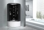 Professional 1000 X 1000 Bathroom Shower Cabins , Moulded Shower Cubicles