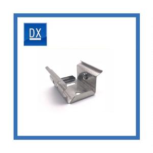 Quality Adjustable Angle Stamping Bracket Stainless Steel wholesale