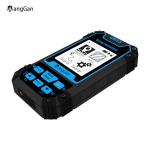Travel Records Handheld GPS Surveying Equipment With USB Interface