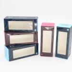Wholesale Customized Cosmetic Packaging Boxes Essential Oil Packing Box printing