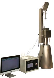 Quality 220v Combustion Testing Equipment Double Control Automatic Proofing wholesale