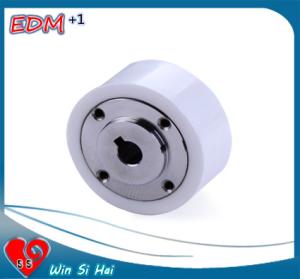 Quality M406-2 Mitsubishi EDM Wire Cut Parts EDM Stainless Steel Shaft 15Фx112 mmL wholesale