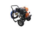 Triplex Pump Gasoline High Pressure Car Washer 4200psi/289bar for Heavy-Duty