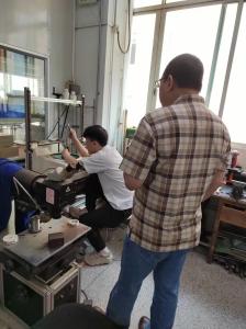 Quality Dododo Rigid Endoscope Repair Training For Medical Engineer Hand By Hand Training wholesale