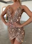 Sleeveless Elegant Summer Dresses