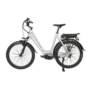 Quality 7 Speed Gears and Torque of 30-50 Nm Electric City Bicycle for Man at Affordable wholesale