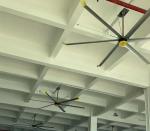 Air Cooler Big 75RPM 5 Blade HVLS Fan