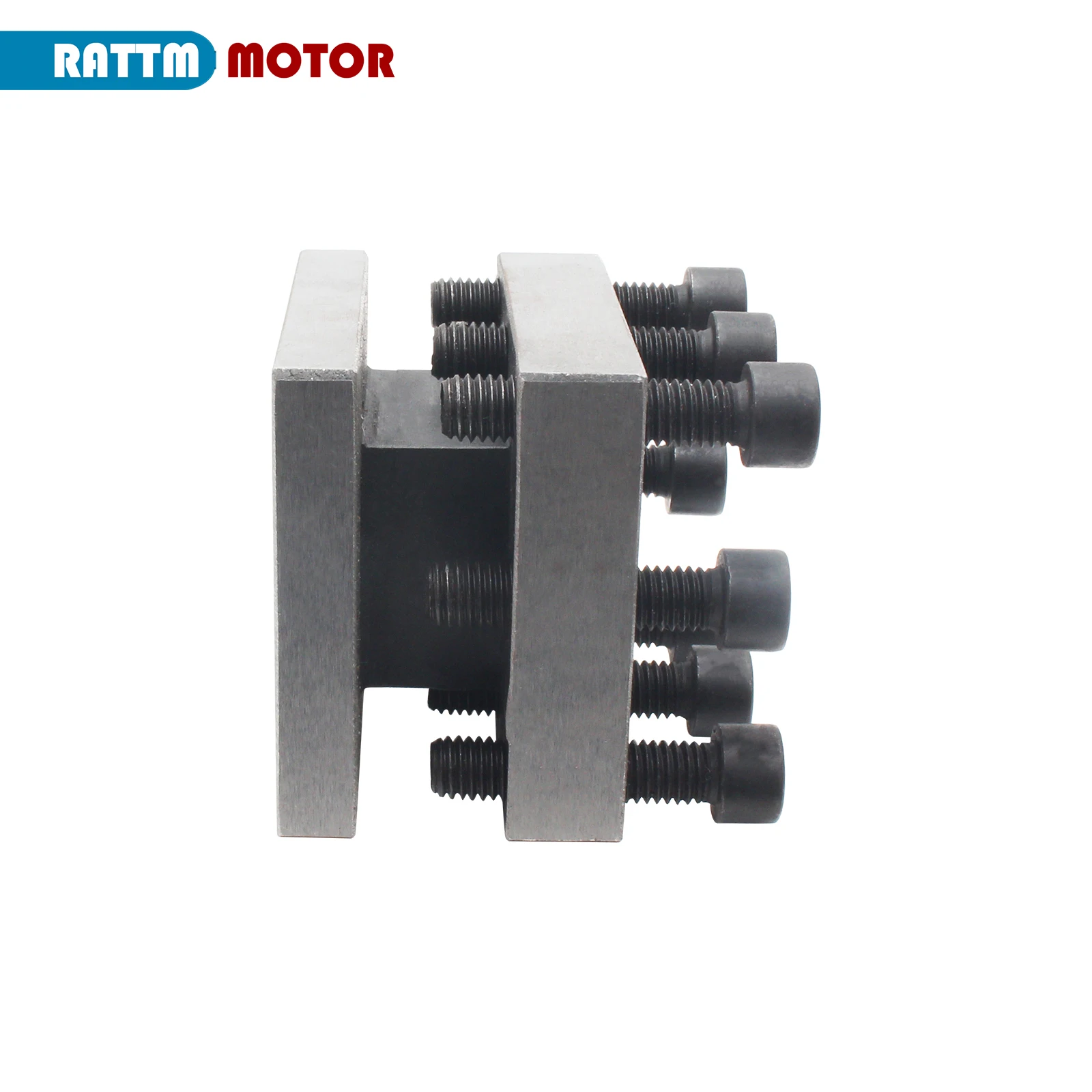 Screw Mini Lathe Tool Holder For 750W WM210V CD210V Machine
