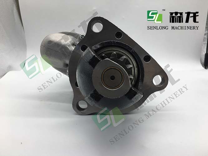 600-813-4930 600-813-9721 WHEEL LOADERS Komatsu Starter Motor