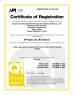 FLRT Bit Certifications
