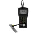 Through Coating ultrasonic metal thickness tester ultrasonic thickness meter