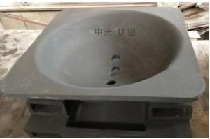 Quality Iron Steel Casting F1703 Sow Molds wholesale