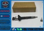 Genuine Brand New Common Rail Injector 095000-7670 23670-09180 23670-09240 23670