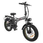 Exercise Balance Electric Bike With Brushless Motor Professional