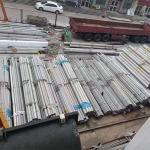 Sch160 ASTM A269 Stainless Seamless Pipe For Chemical Application