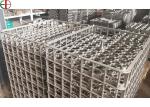 Heat Treating Furnace Multi-Purpose Base Trays 2.4879 WE112114A