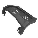 OEM Steel Bull Bar For Nissan Navara NP300 D40 D22 Toyota Tacoma Hilux Vigo Revo