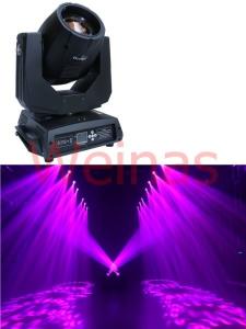 Quality 200W 230W 260W 5R 7R 9R Beam Wash Moving Head Stage Light wholesale