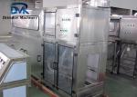 5 Gallon 20 Liter Water Filling Machine Samll Production Speed 100 Bottles Per
