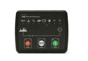DSE4210 Auto Start Control Module compact module size