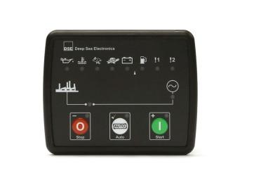 Cheap DSE4210 Auto Start Control Module compact module size for sale