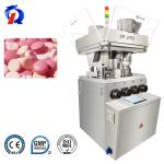 ZP-27D Tablet Press Machine Fully Automatic Rotary Pharmaceutical