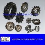 Special Steel Chain Wheel Sprocket