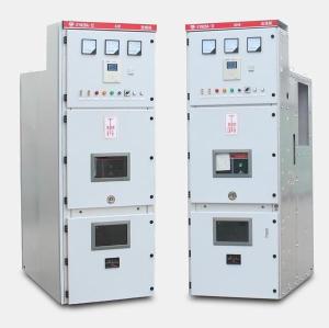 Quality 630A 3.3 KV Switchgear IEC Standard Masterclad Switchgear wholesale