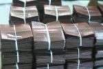 150 * 160 + 40 Mm Bubble Padded Envelopes Heat Sealed With 2 Sealing Sides