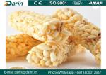 Rice Oats Cereal Bar Forming Machine