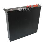 Telecom CAN RS232 RS485 50A 48V LiFePO4 Battery Deep cycle