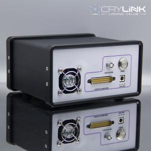 Quality Seed Source 750ps 1064nm Microchip Laser MCC Series wholesale