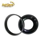 Putzmeister concrete pump pipe spareparts piston high quality concrete machine