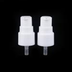 20mm Lotion Pump with Treatment Pump and PP Over Cap 20mm Diameter