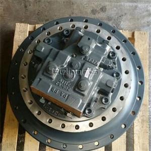 Quality Belparts Excavator Travel Motor Assy Pc400-7 For Komatsu 706-8J-01012 wholesale