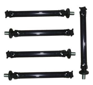 Quality Mitsubishi PAJERO/SHOGUN V33 6G72 DriveShaft Propeller Shaft MR331136 Reman wholesale