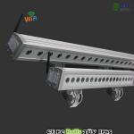 Outdoor Landscape lighting RGB Waterproof LED Wall Washer / Flood light / Light