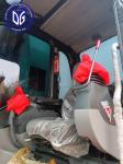20 ton excavator Sk200 Used Kobelco Excavator with High-performance hydraulic