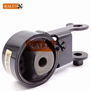 Quality 12363-0T020 123630T020 Engine Mount To-yota Yaris VIOS 1NZ-FE wholesale