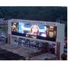 Buy cheap giant outdoor 10ft x 12ft led advertising screen price for concert from wholesalers