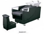 shampoo bed ,shampoo chair E-017