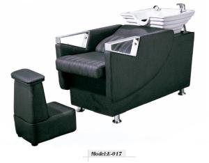 Quality shampoo bed ,shampoo chair E-017 wholesale