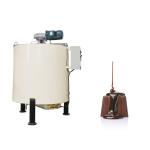 High Sanitary Maturation Chocolate Tank 1100lb 2200lb